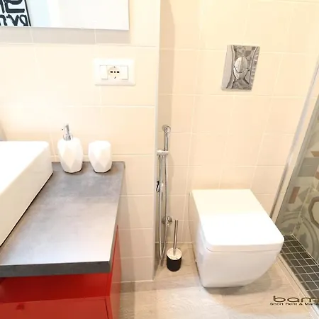 Bamboo Lomellina Apartment Milan
