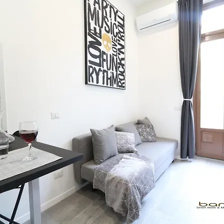 Bamboo Lomellina Apartment