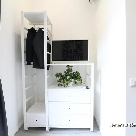 Apartment Bamboo Lomellina *